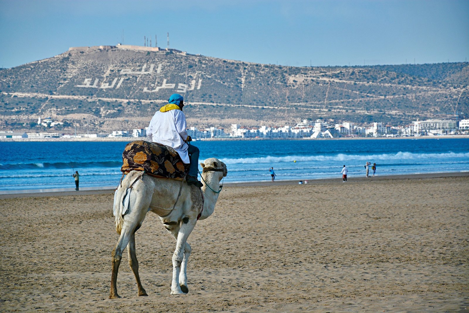 Agadir –