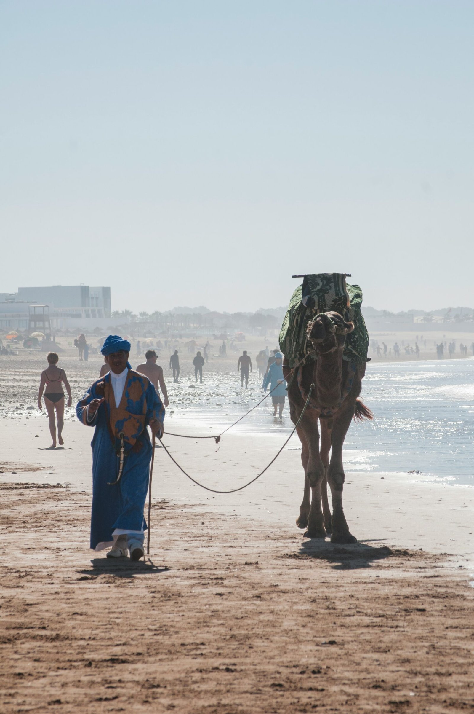 Agadir Beach