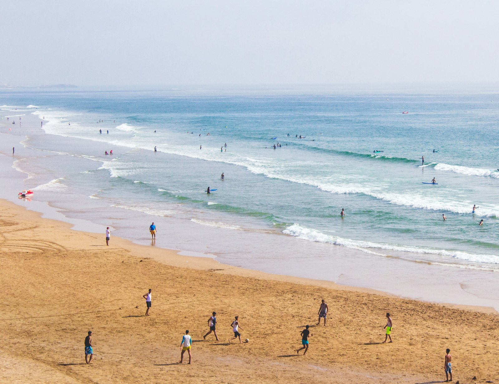 Agadir Corniche