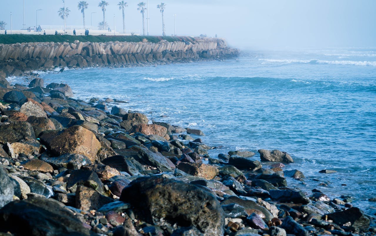 Casablanca Corniche