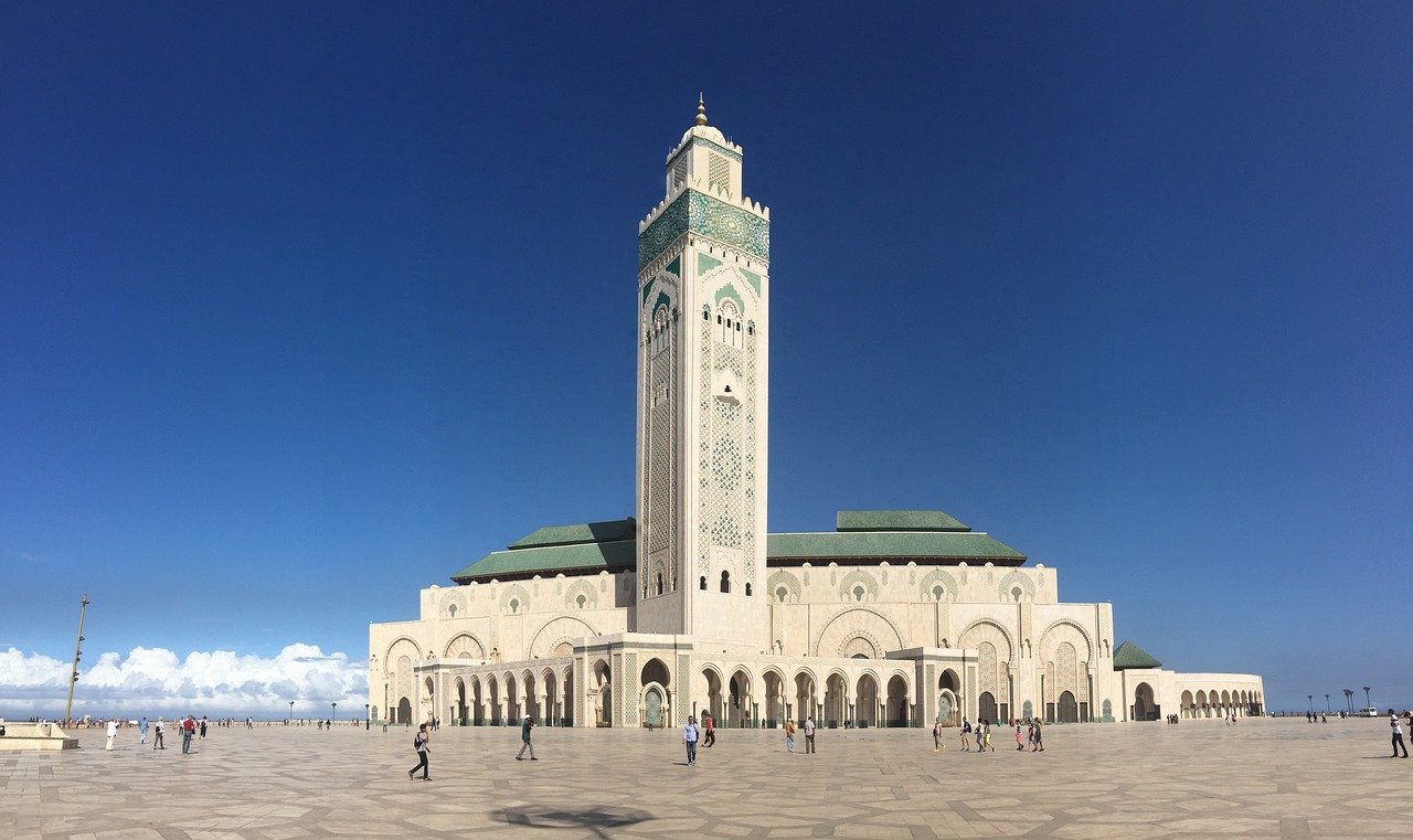 casablanca-1091462_1280