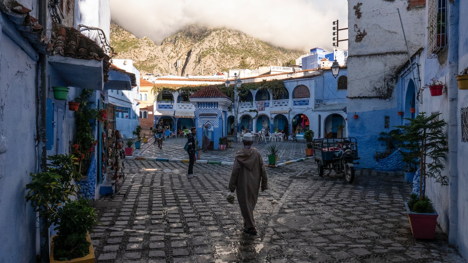 Chefchaouen 01