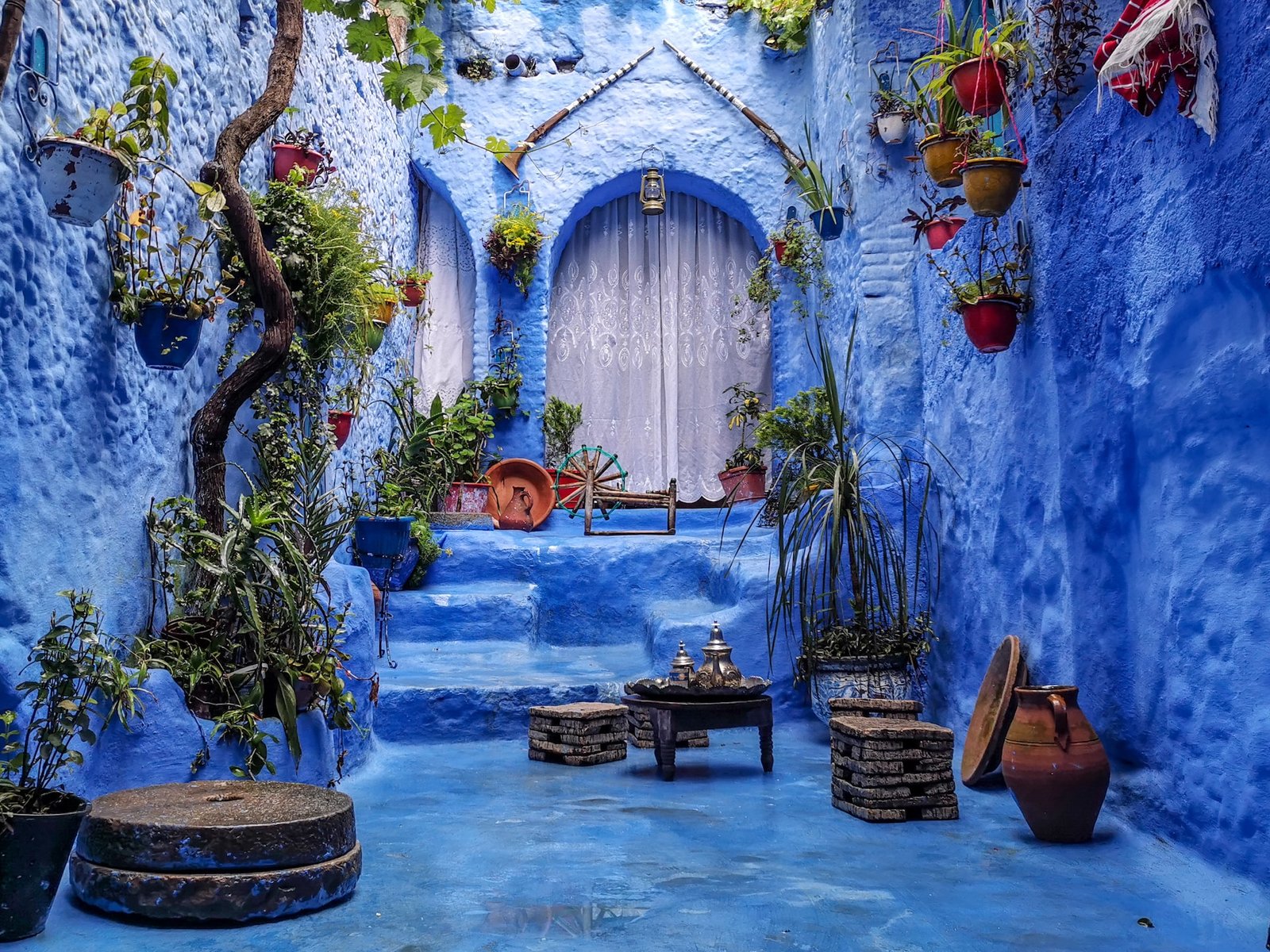 Chefchaouen 02