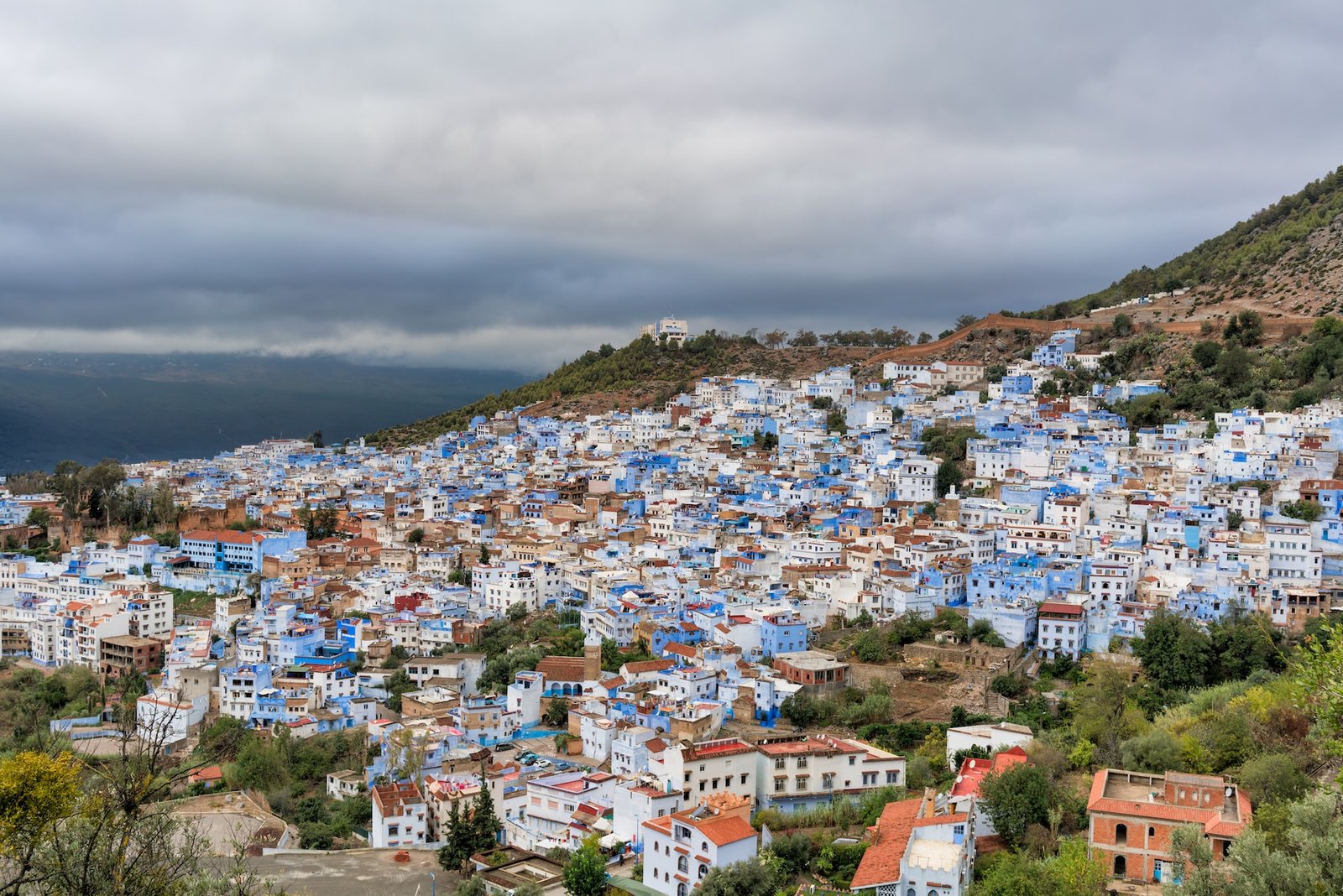 Chefchaouen 04