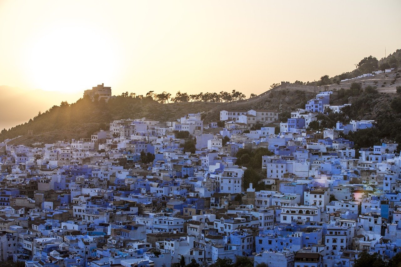 Chefchaouen 05