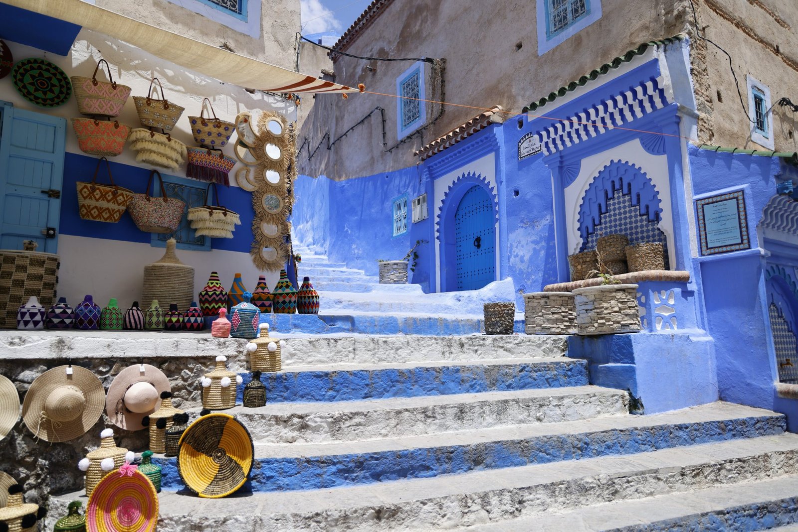 Chefchaouen 06