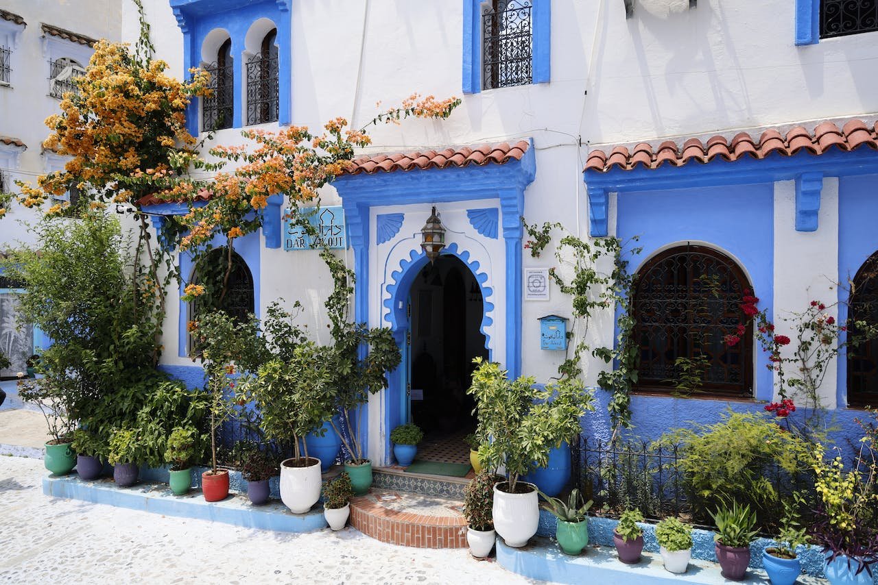 Chefchaouen 07