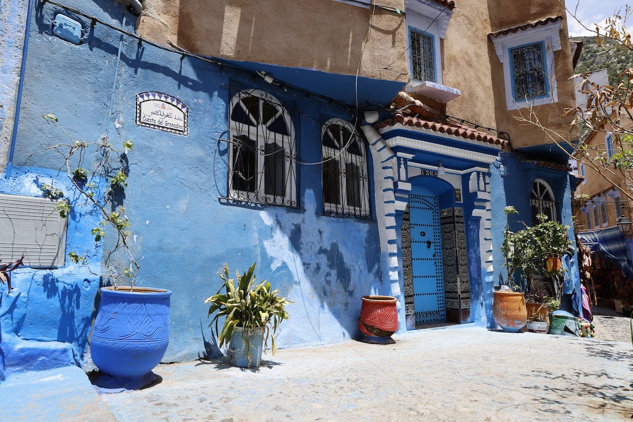 Chefchaouen 08