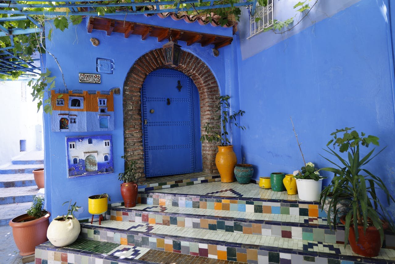 Chefchaouen 09