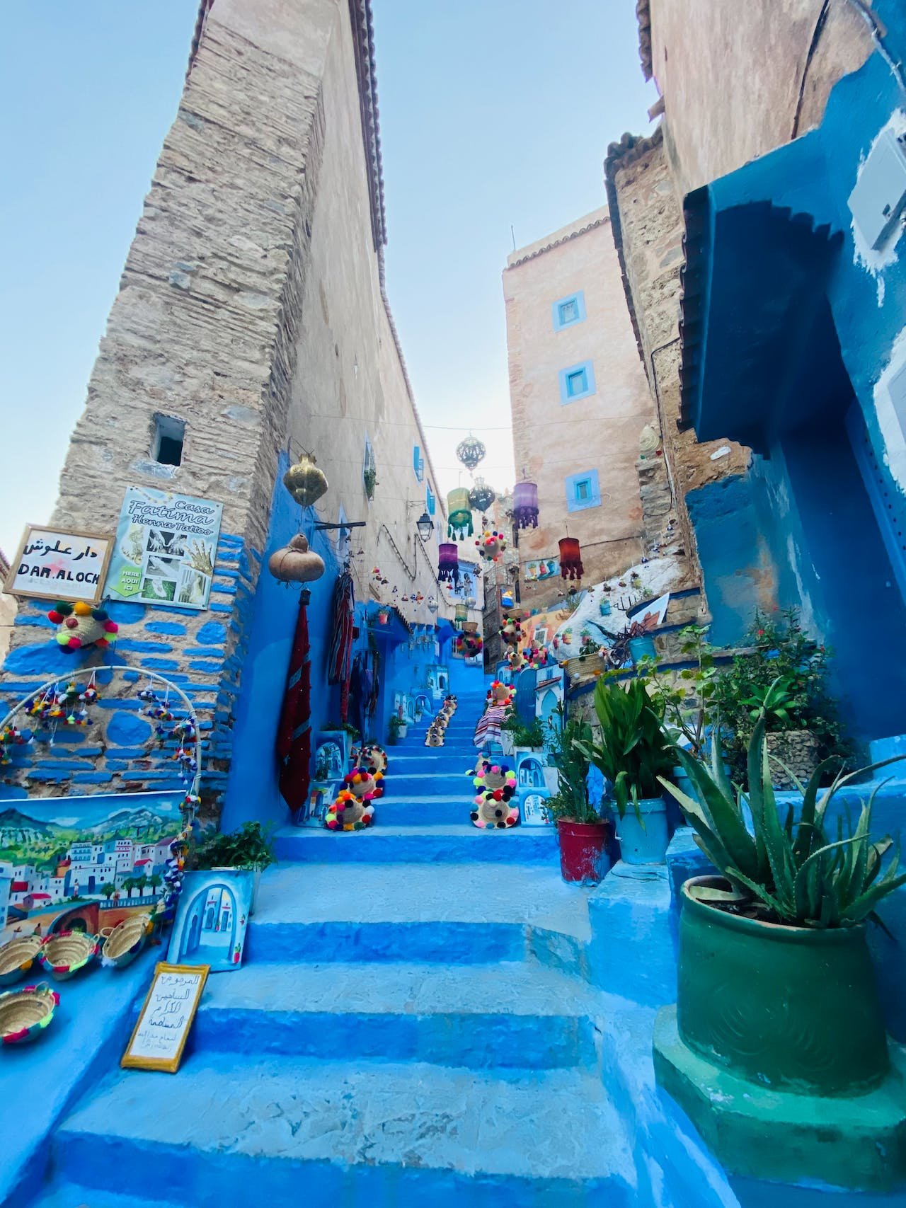 Chefchaouen 11