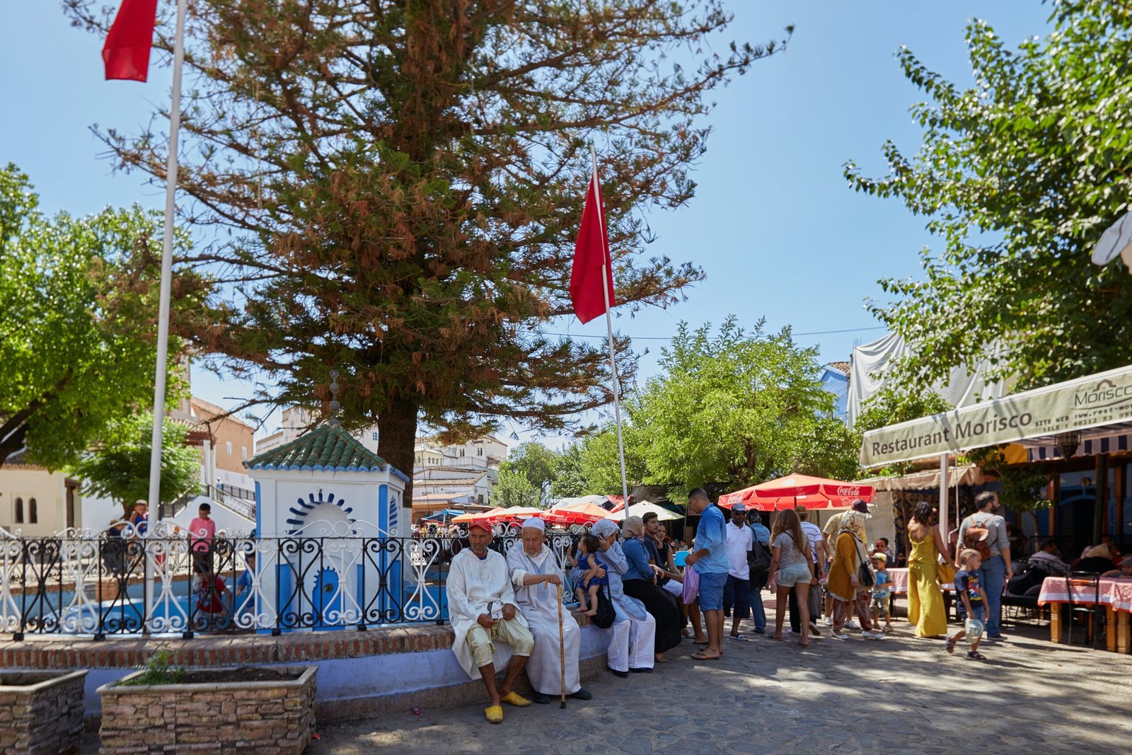 Chefchaouen 12