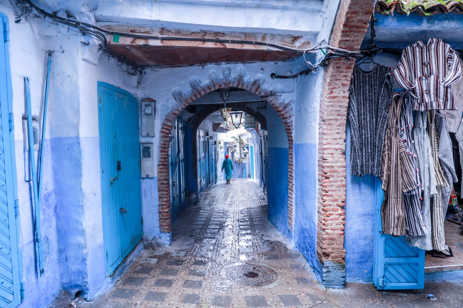 Chefchaouen 13