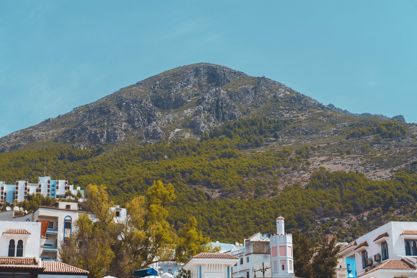 Chefchaouen 14