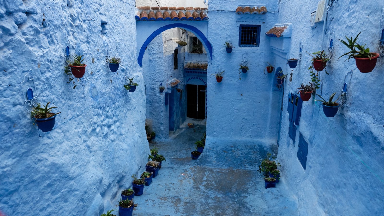 Chefchaouen 15