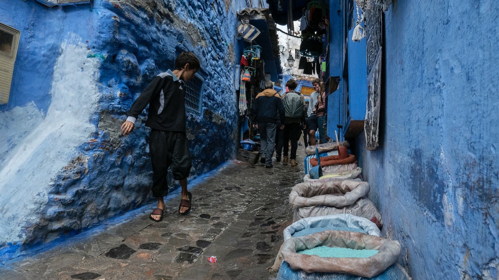 Chefchaouen 16