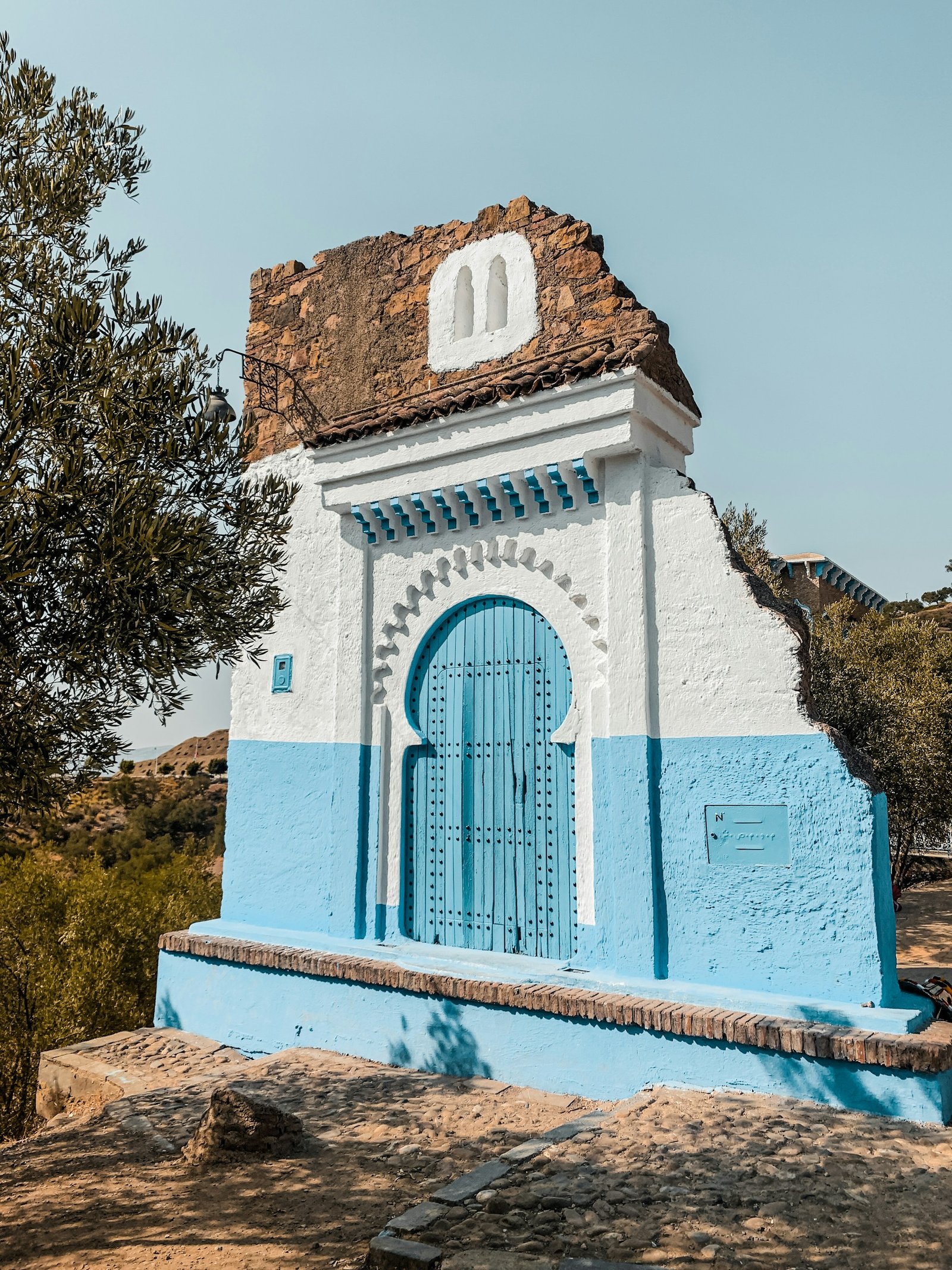 Chefchaouen 17