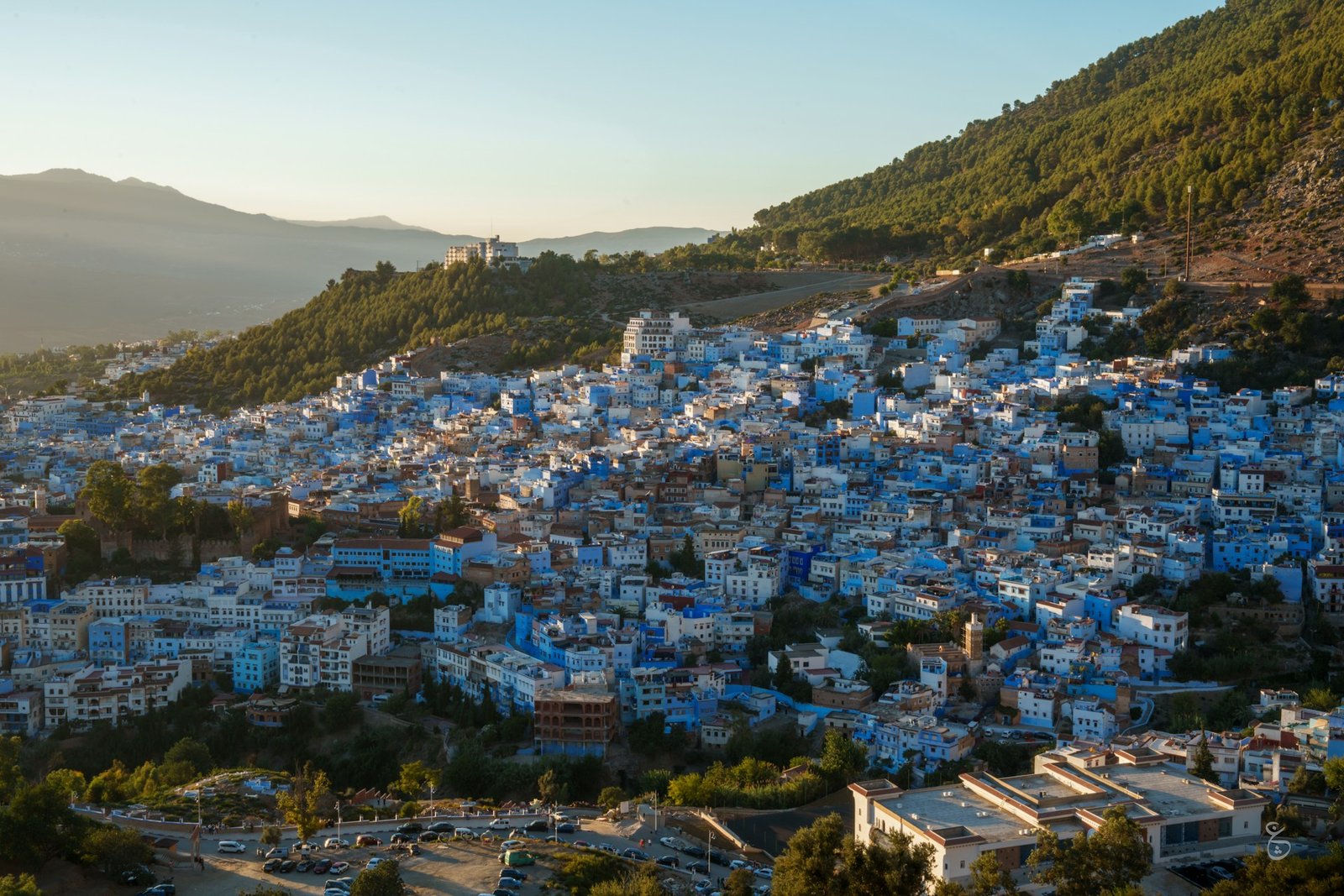 Chefchaouen 18