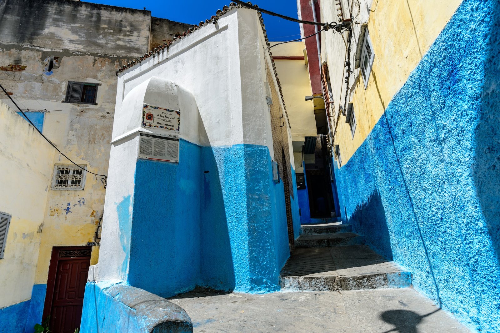 Chefchaouen 20