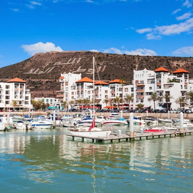 Agadir