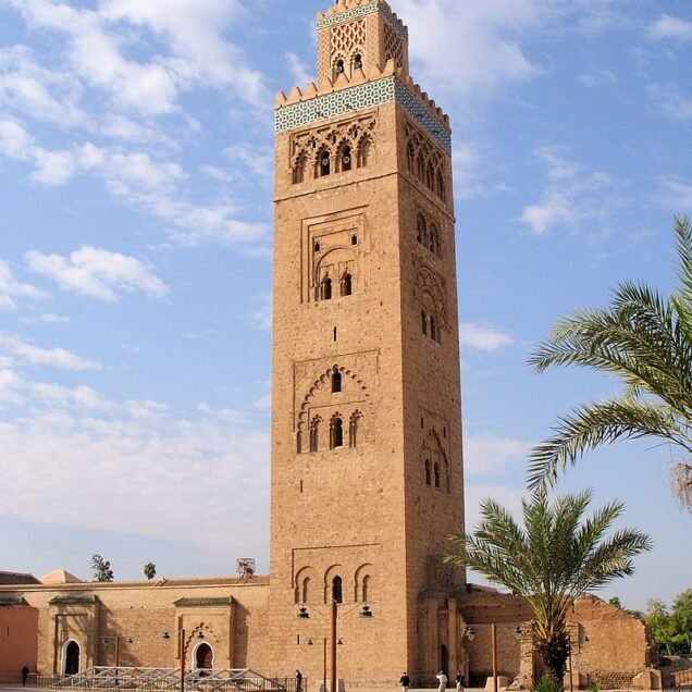 Marrakech